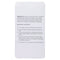 UBREAKIFIX Tempered Glass for Apple iPhone 12 Pro Max Crystal Clear (5 PK)