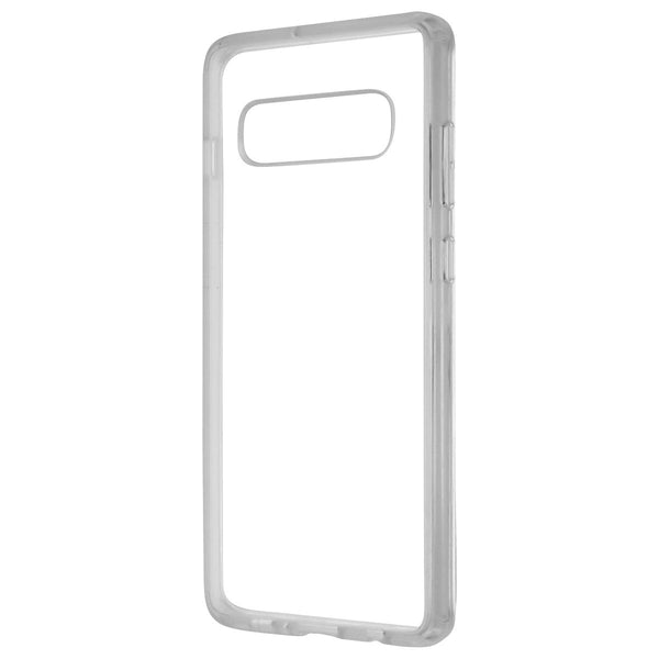 UBREAKIFIX Hardshell Case for Samsung Galaxy (S10+) - Clear