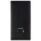 UBREAKIFIX 60-Watt USB-C Power Delivery Wall Charger - Black
