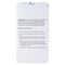 UBREAKIFIX Tempered Glass for Apple iPhone 16 Pro Max - Clear 5 PK