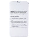 UBREAKIFIX Tempered Glass for Apple iPhone 16 Pro Max - Clear 5 PK