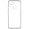 UBREAKIFIX Slim Hardshell Case for Google Pixel 3 Smartphones - Clear