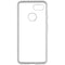 UBREAKIFIX Slim Hardshell Case for Google Pixel 3 Smartphones - Clear