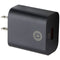 UBREAKIFIX 18W Quick Charge 3.0 Single USB Wall Charger - Black