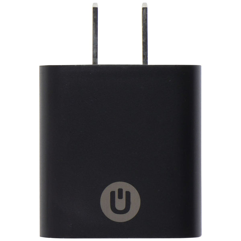 UBREAKIFIX 18W Quick Charge 3.0 Single USB Wall Charger - Black