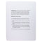 UBREAKIFIX Tempered Glass for iPad Air 5/4/Pro 11 - Crystal Clear (5 PK)