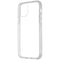 UBREAKIFIX Hardshell Case for Google Pixel 4 - Clear