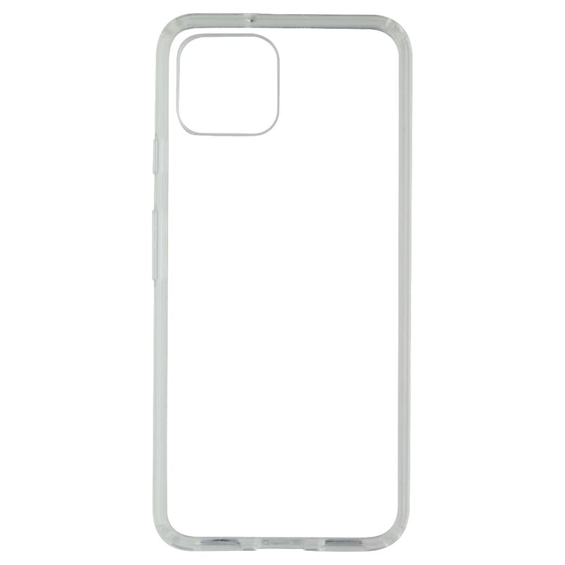 UBREAKIFIX Hardshell Case for Google Pixel 4 - Clear