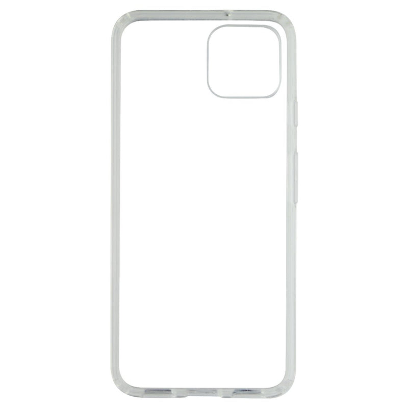 UBREAKIFIX Hardshell Case for Google Pixel 4 - Clear