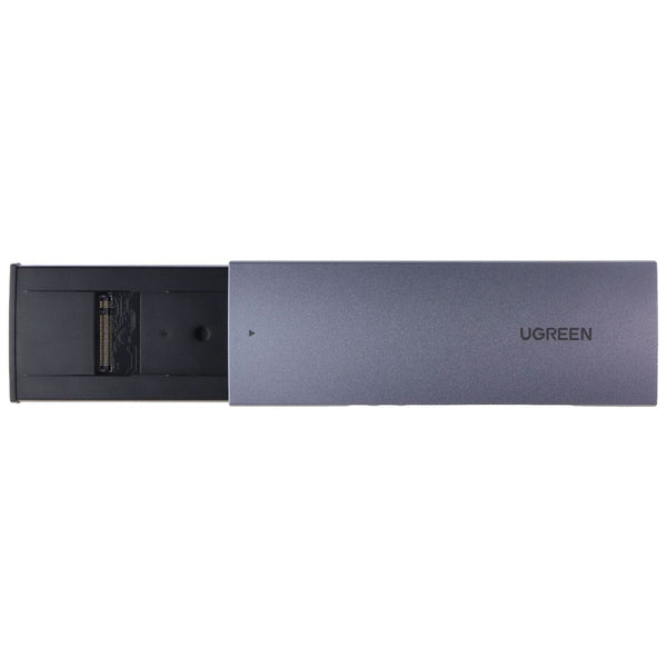 UGREEN M.2 NVMe SSD Hard Drive Enclosure (CM578)