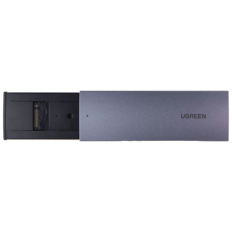 UGREEN M.2 NVMe SSD Hard Drive Enclosure (CM578)
