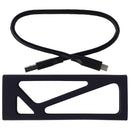 UGREEN M.2 NVMe SSD Hard Drive Enclosure (CM578)