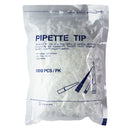 ULAB Single Channel Pipettor with 1000 Vol.10μl Pipette Tips (ULH1019)