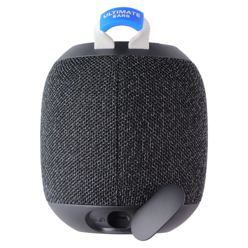 Ultimate Ears WONDERBOOM 2 Portable Bluetooth Speaker - Deep Space