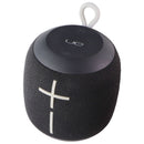 Ultimate Ears WonderBoom Portable Waterproof Bluetooth Speaker - Phantom Black