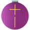 Ultimate Ears Roll 2 Portable Wireless Waterproof Bluetooth Speaker - Sugarplum