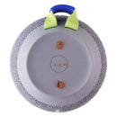 Ultimate Ears Wonderboom 3 Portable Bluetooth Speaker - Joyous Brights Grey