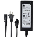 UMEC (65W / 54V / 1.2A) AC/DC Adaptor 4-Pin Power Supply - Black (UP0651S-54PB)