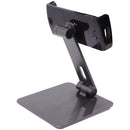 AP-7X Aluminum 360 Rotating Stand for 4-14" Phones and Tablets - Dark Gray