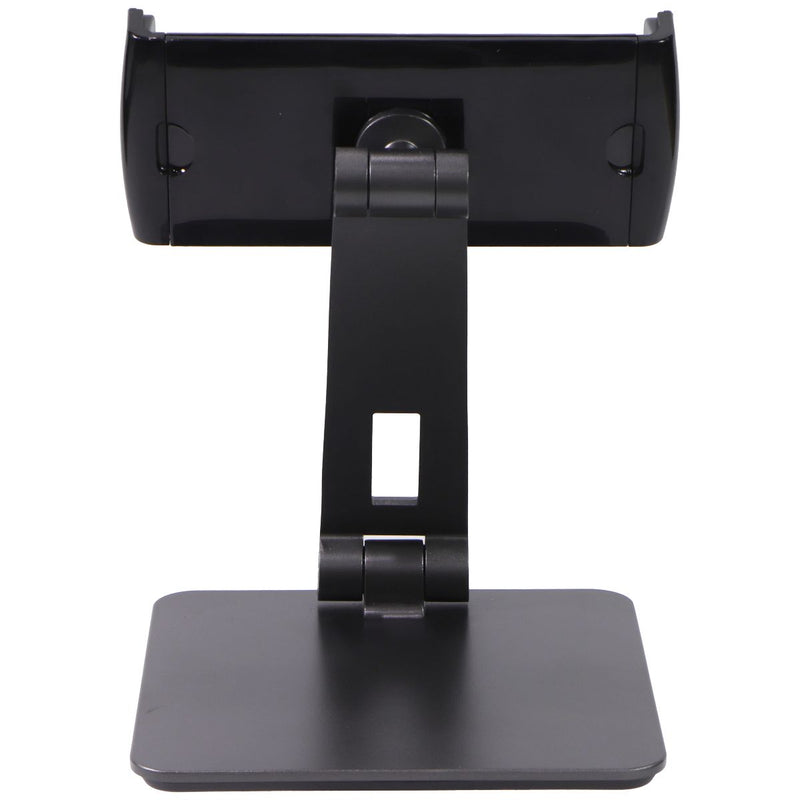 AP-7X Aluminum 360 Rotating Stand for 4-14" Phones and Tablets - Dark Gray