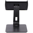 AP-7X Aluminum 360 Rotating Stand for 4-14" Phones and Tablets - Dark Gray