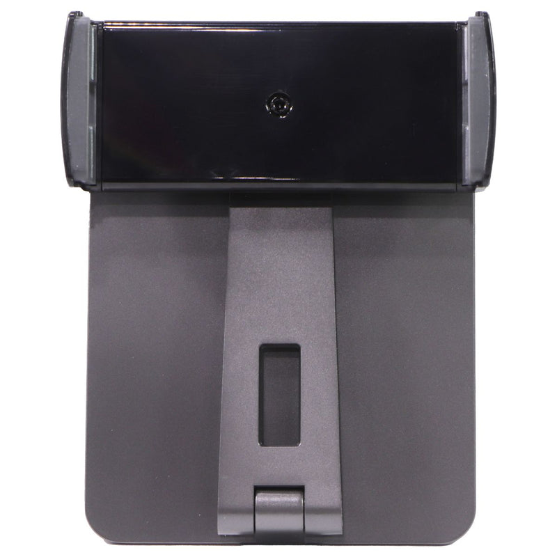 AP-7X Aluminum 360 Rotating Stand for 4-14" Phones and Tablets - Dark Gray