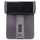 AP-7X Aluminum 360 Rotating Stand for 4-14" Phones and Tablets - Dark Gray