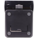 AP-7X Aluminum 360 Rotating Stand for 4-14" Phones and Tablets - Dark Gray