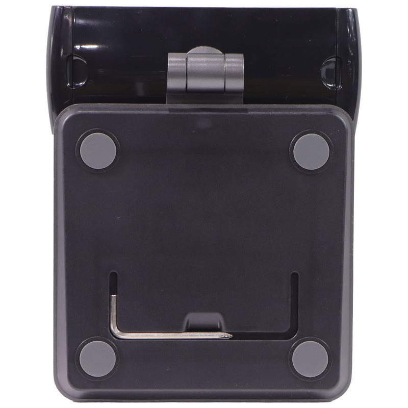 AP-7X Aluminum 360 Rotating Stand for 4-14" Phones and Tablets - Dark Gray