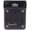 AP-7X Aluminum 360 Rotating Stand for 4-14" Phones and Tablets - Dark Gray