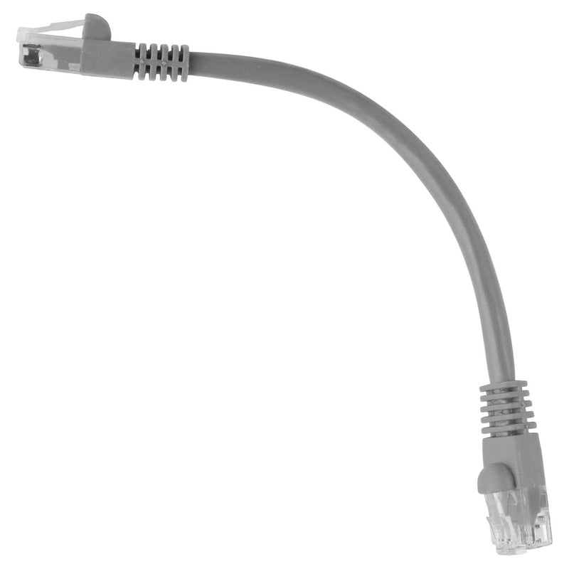 Generic (1-Foot) RJ-45 Ethernet Cables (CAT5 or Better) - Mixed Colors