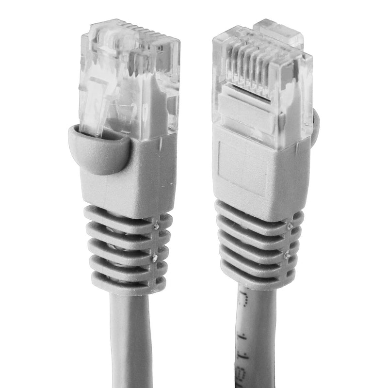 Generic (1-Foot) RJ-45 Ethernet Cables (CAT5 or Better) - Mixed Colors