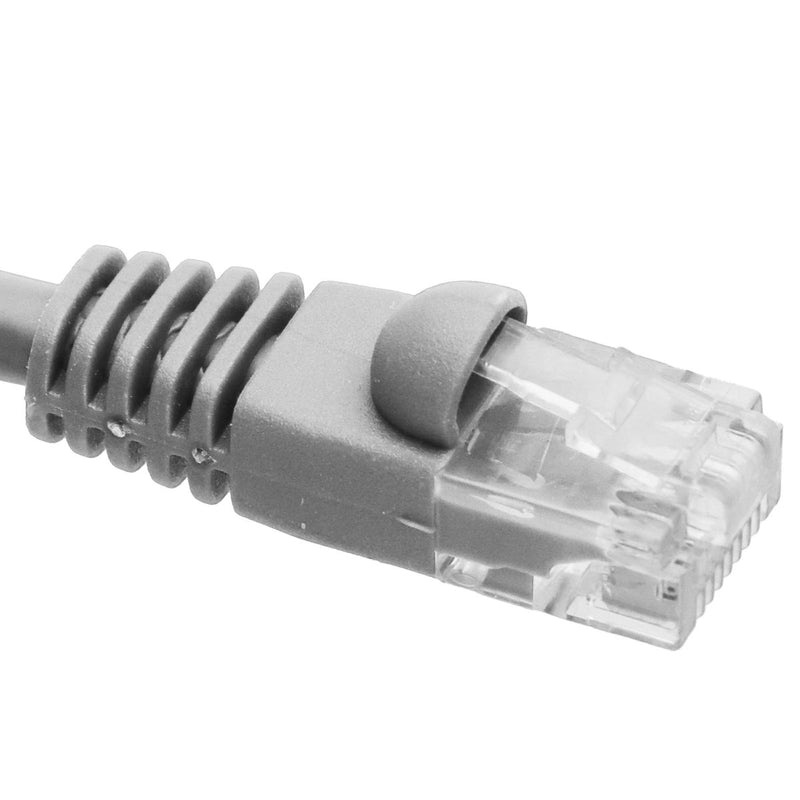Generic (1-Foot) RJ-45 Ethernet Cables (CAT5 or Better) - Mixed Colors