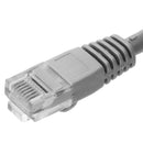Generic (1-Foot) RJ-45 Ethernet Cables (CAT5 or Better) - Mixed Colors