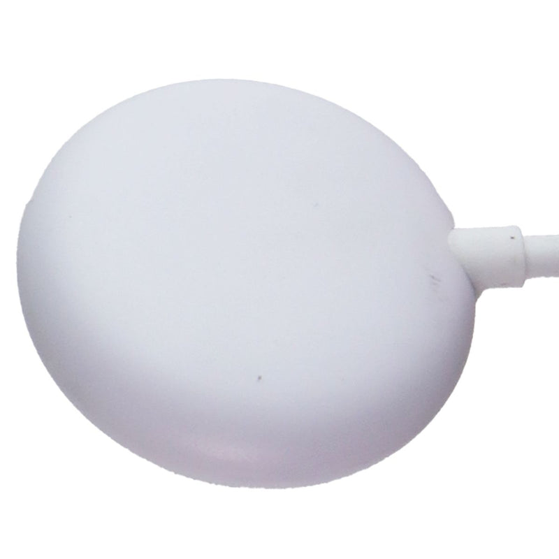 Generic USB-C Google Pixel Watch Charger - White
