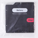 Toast Go 2 Battery Repair Kit - POS Card Reader Scanner Replacement Parts