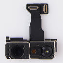 Repair Part - Replacement (non-OEM, No ID Lock) Front Camera for iPhone 17