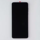 Repair Part - LCD Assembly with Frame (Aurora Black) Motorola G Stylus XT2115