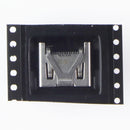 Repair Part - HDMI Display Connector for PS4 Playstation 4 Pro / PS4 Slim
