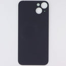 Repair Part - Back Glass for Apple iPhone 15 Plus - Green with Logo