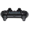 Railay Wireless Rechargeable Gaming Controller for Sony PS4 - Black/Light Blue