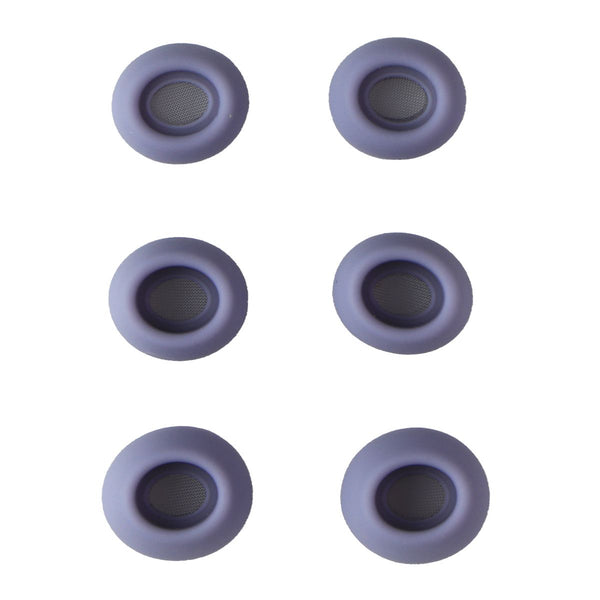 Replacement Ear Gels for Galaxy Buds Pro - Small/Medium/Large - Phantom Purple