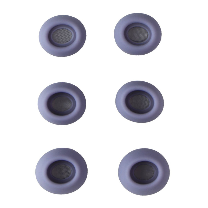 Replacement Ear Gels for Galaxy Buds Pro - Small/Medium/Large - Phantom Purple