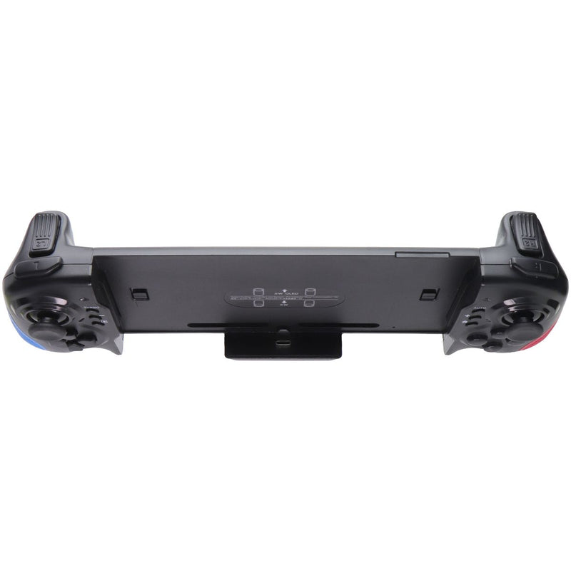 Gamepad Plug-In Controller for Nintendo Switch/Switch OLED - Black/Blue/Red