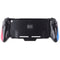 Gamepad Plug-In Controller for Nintendo Switch/Switch OLED - Black/Blue/Red