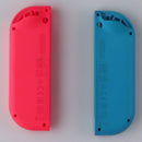 Repair Part - Housing Shell for Nintendo Joy-Con - Neon Blue Left/Neon Red Right