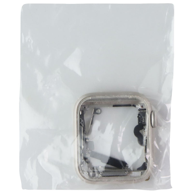 Replacement Frame w/Flex Cable for Apple Watch SE (Gen 2) LTE - 40mm/Starlight