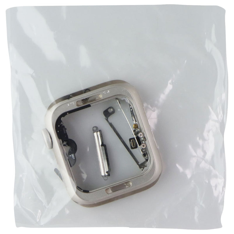 Replacement Frame w/Flex Cable for Apple Watch SE (Gen 2) LTE - 40mm/Starlight