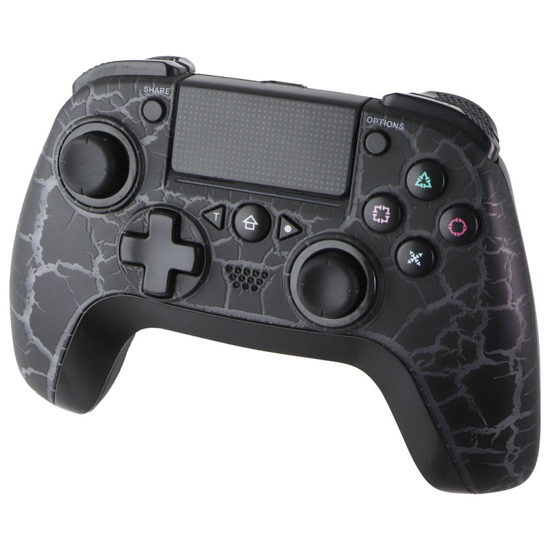 Generic Wireless Controller for Sony PS4 - Black