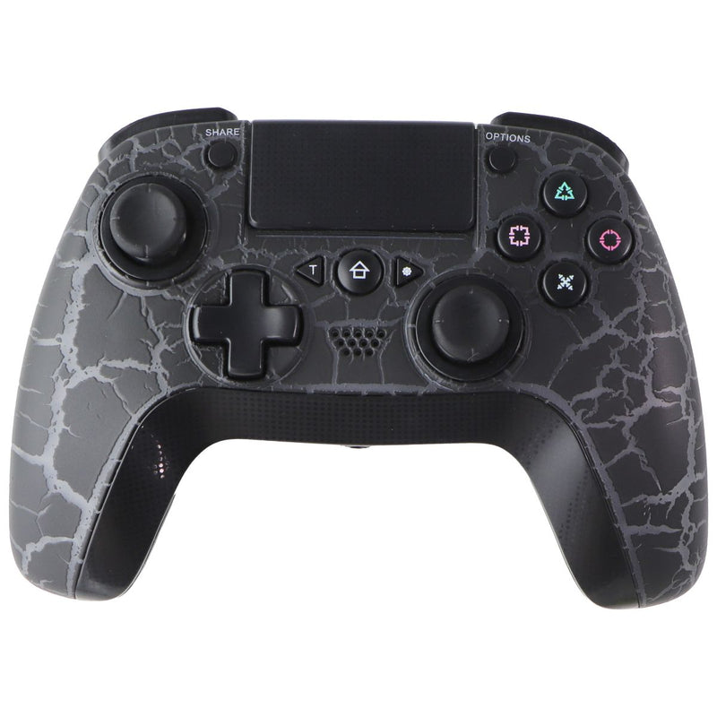 Generic Wireless Controller for Sony PS4 - Black